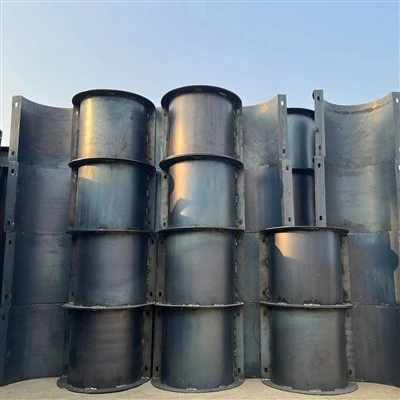 Solar Foundation Mold